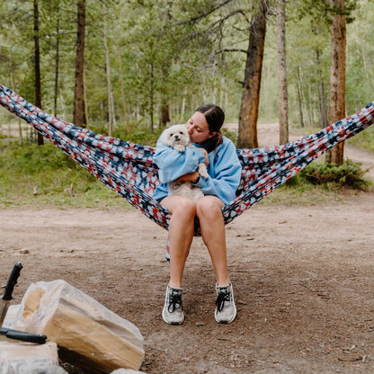 TRUNKTECH™ Hammock GrandTrunk