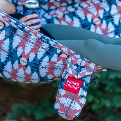 TRUNKTECH™ Hammock GrandTrunk