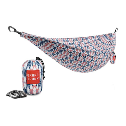TRUNKTECH™ Hammock GrandTrunk