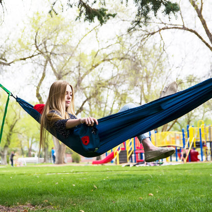 Ultralight Starter Hammock GrandTrunk