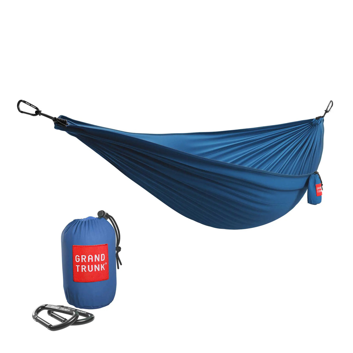 Ultralight Starter Hammock GrandTrunk