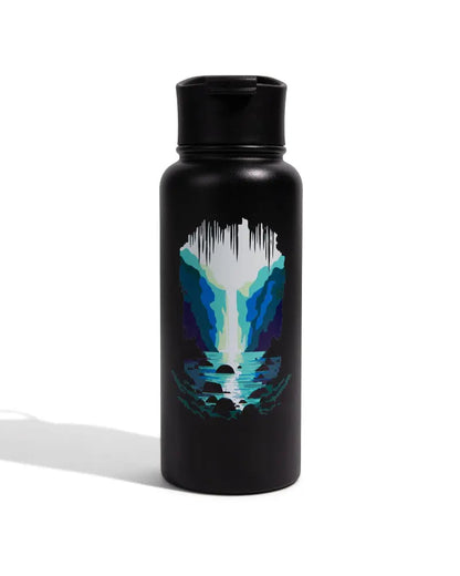 Bottle - 32 Oz. Insulated Stainless Steel United By Blue