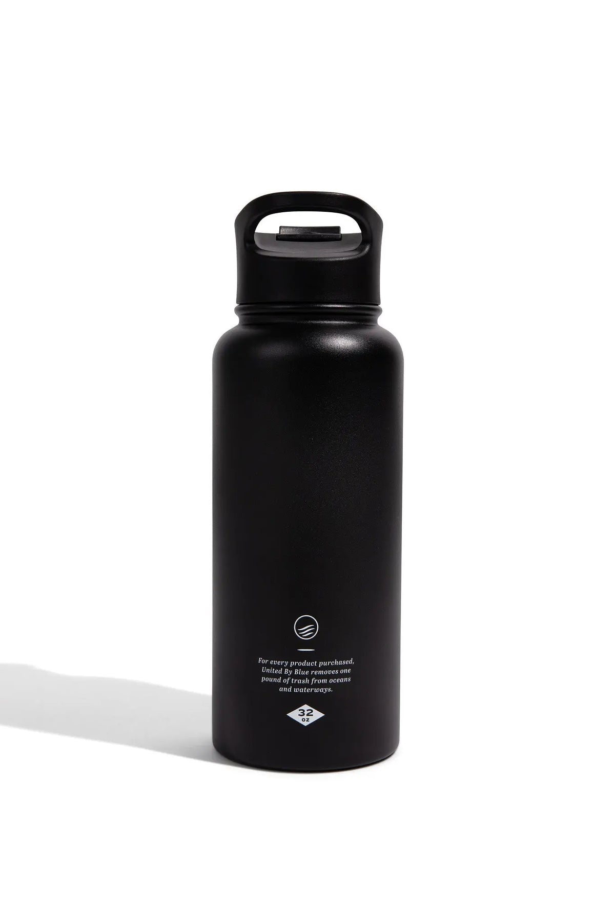 Bottle - 32 Oz. Insulated Stainless Steel United By Blue