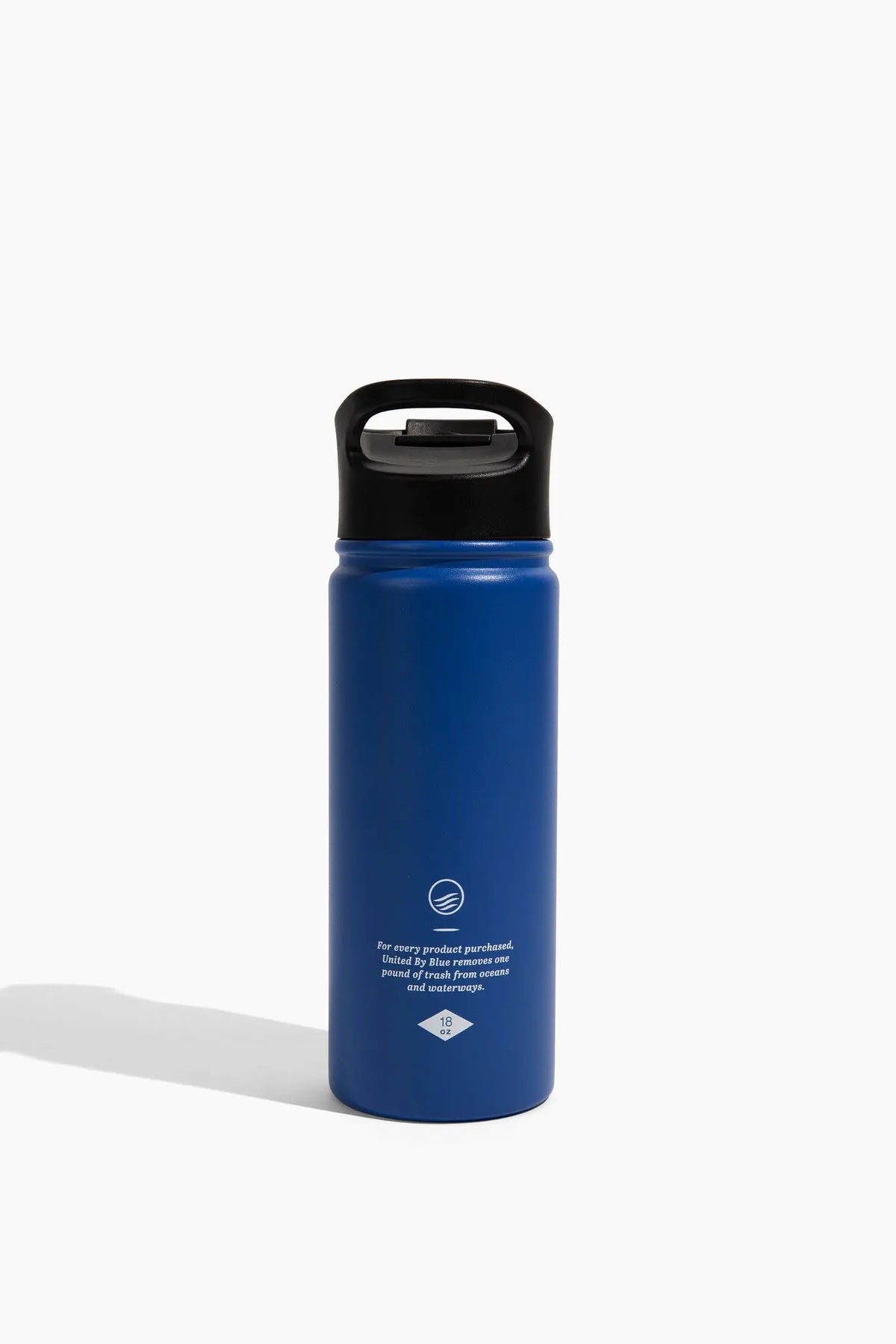 Bottle - 18 Oz. Insulated Stainless Steel United By Blue