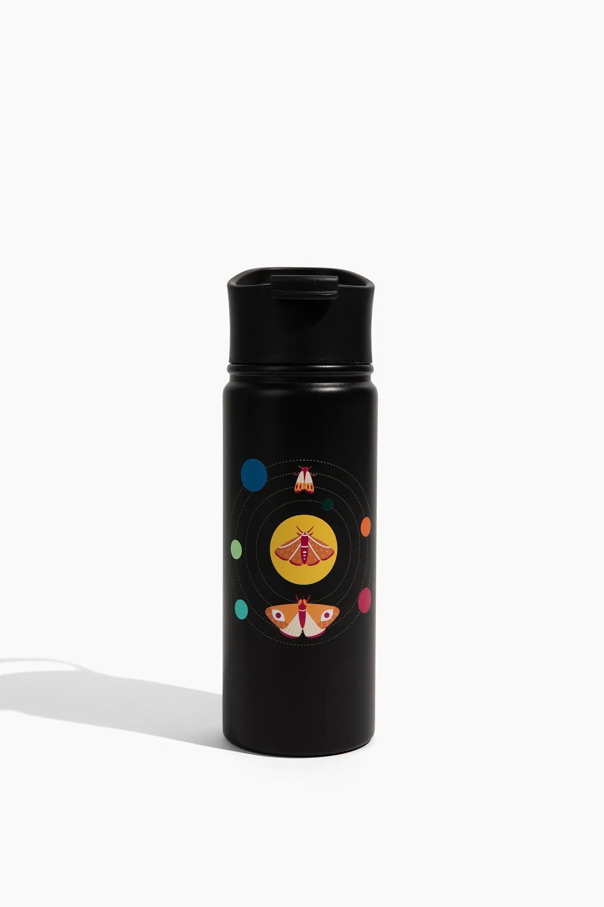 Bottle - 18 Oz. Insulated Stainless Steel United By Blue