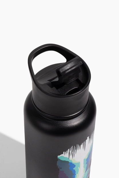 Bottle - 32 Oz. Insulated Stainless Steel United By Blue