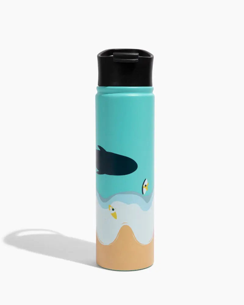 Bottle - 22 Oz. Insulated Stainless Steel United By Blue