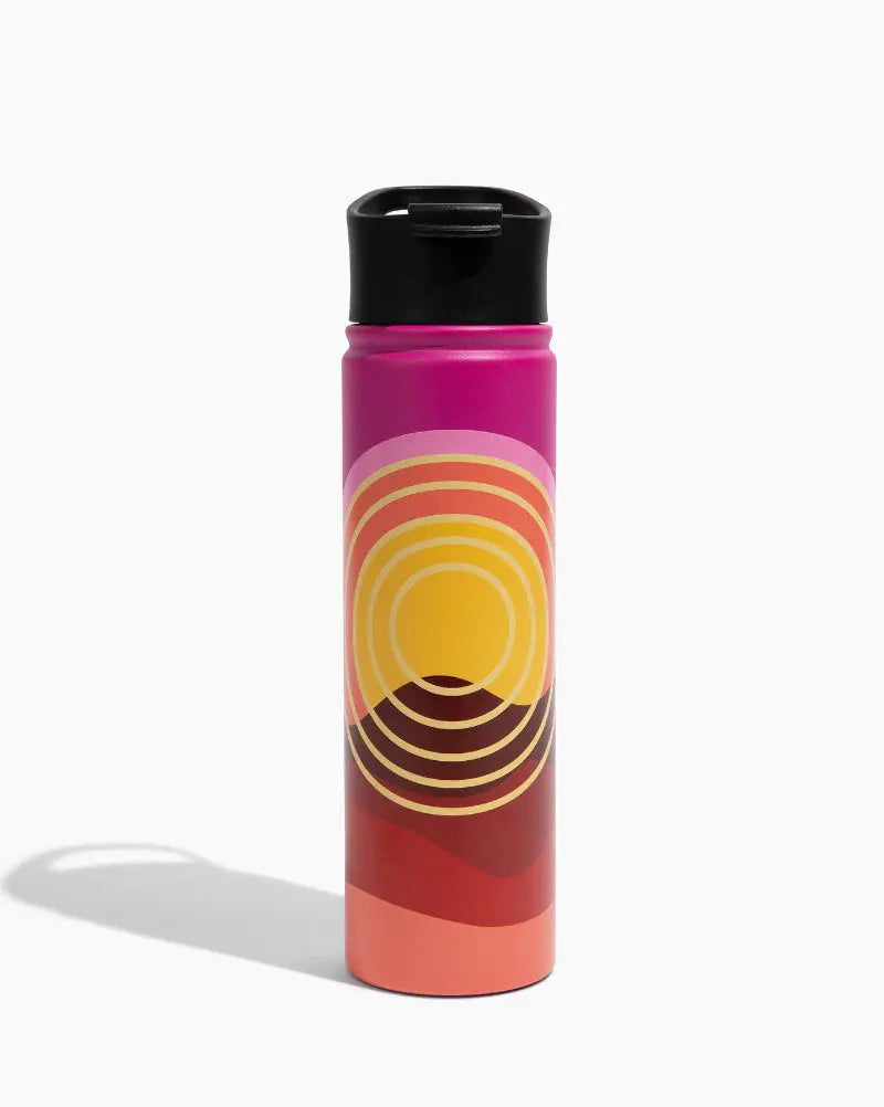 Bottle - 22 Oz. Insulated Stainless Steel United By Blue