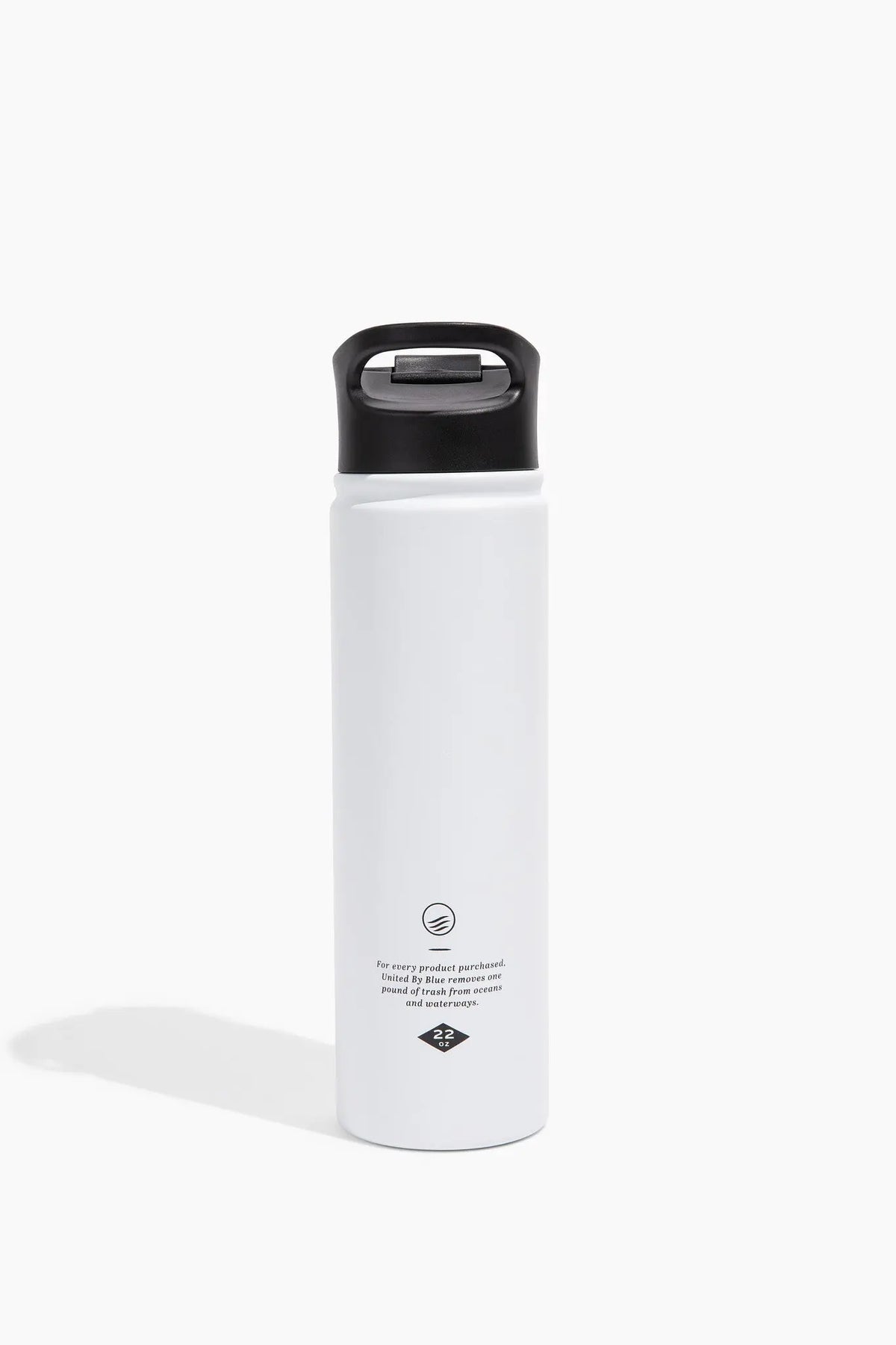 Bottle - 22 Oz. Insulated Stainless Steel United By Blue