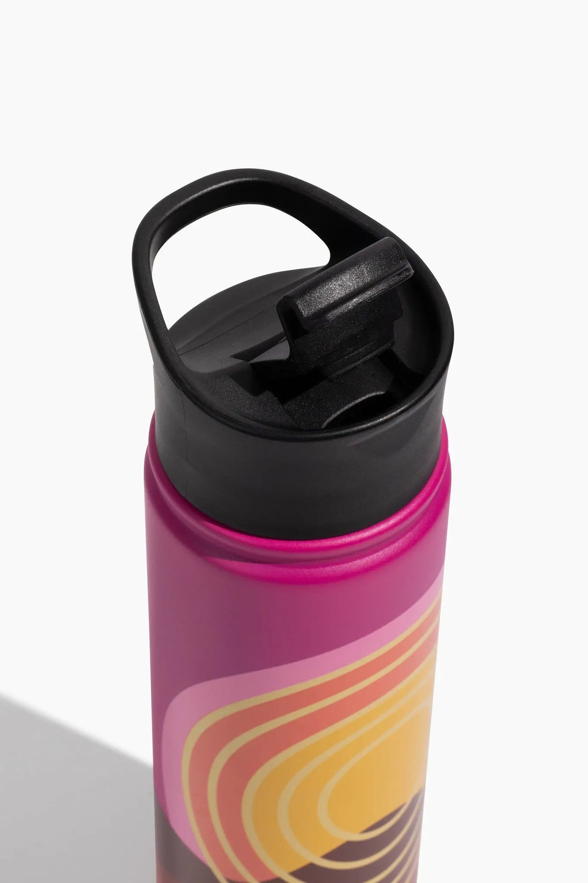 Bottle - 22 Oz. Insulated Stainless Steel United By Blue