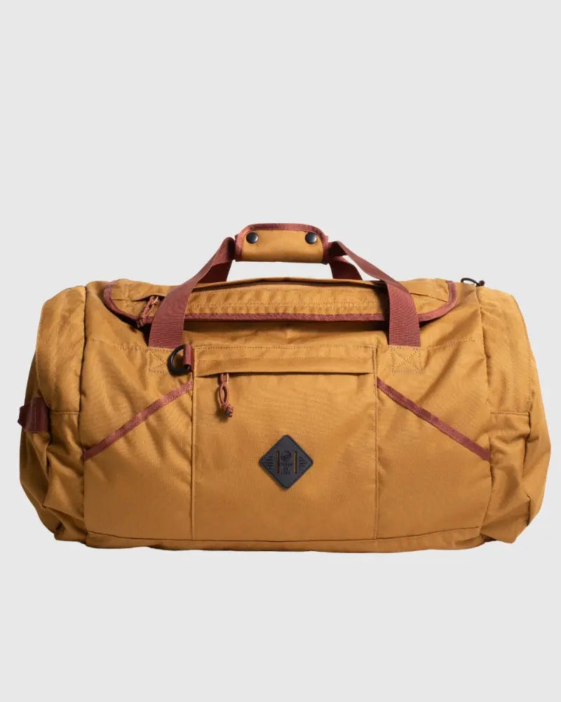 (R)evolution™ 55L Carry-On Duffle United By Blue