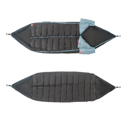Evolution 20 Down Sleeping Bag Hammock GrandTrunk