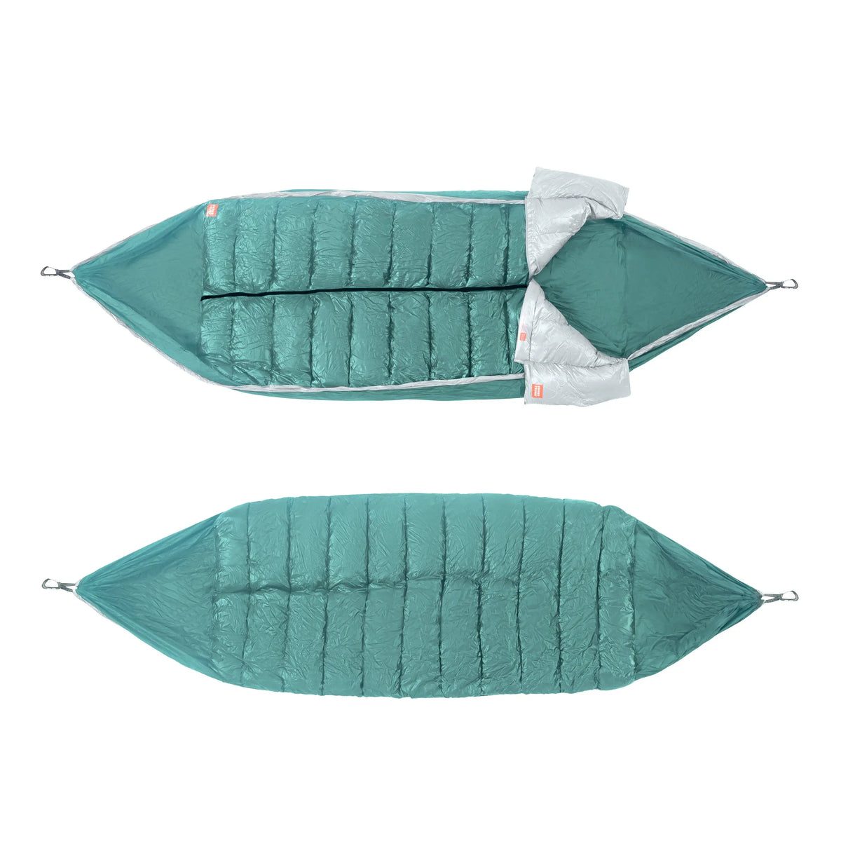 Evolution 20 Synthetic Sleeping Bag Hammock GrandTrunk