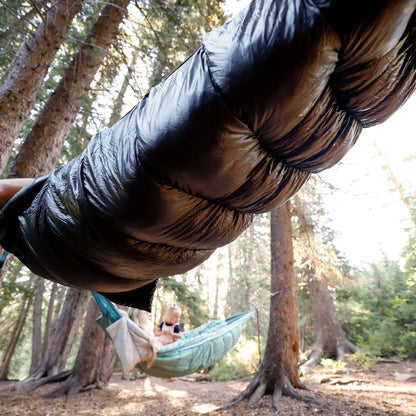 Evolution 20 Down Sleeping Bag Hammock GrandTrunk