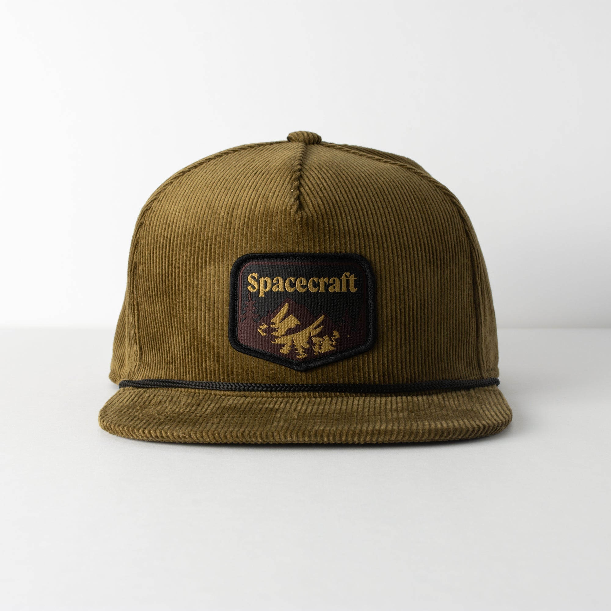 Explorer Capy Explorer Cap – Cloudline Apparel