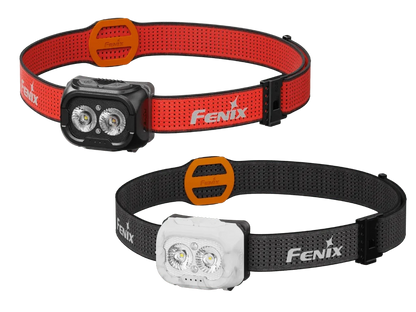 Fenix HL18R-T V2 Lightweight Trail Running Headlamp Fenix Store