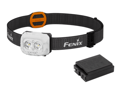 Fenix HL18R-T V2 Lightweight Trail Running Headlamp Fenix Store