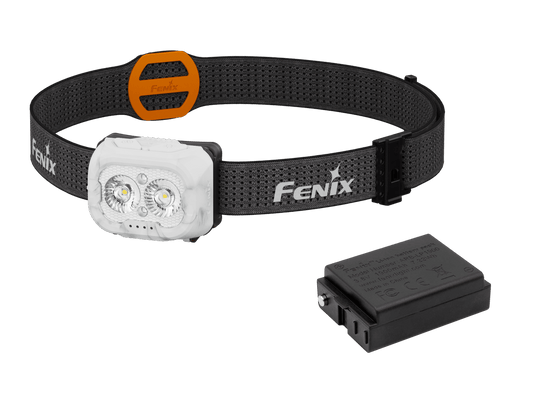 Fenix HL18R-T V2 Lightweight Trail Running Headlamp Fenix Store