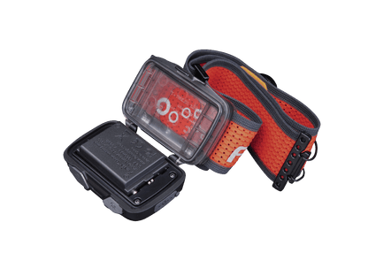 Fenix HL32R-T Trail Running LED Headlamp - 800 Lumens Fenix Store