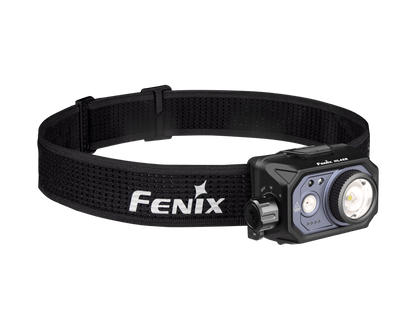 Fenix HL45R Rechargeable Focusing Gesture-Sensing Headlamp Fenix Store