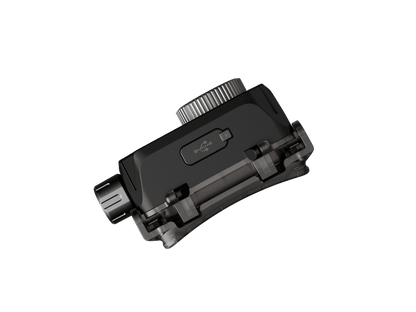 Fenix HL45R Rechargeable Focusing Gesture-Sensing Headlamp Fenix Store