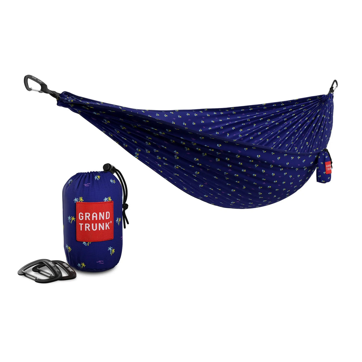 TRUNKTECH™ Hammock GrandTrunk