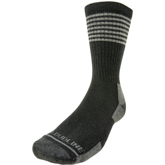 Hiking Sock - Light Cushion