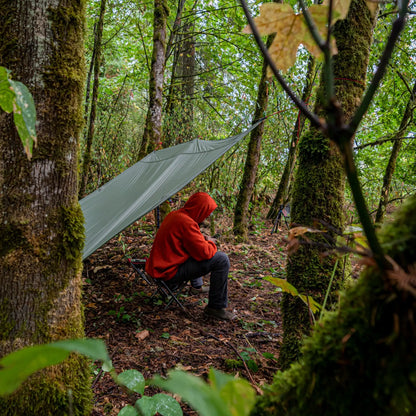 Moab All-In-One Shelter Hammock GrandTrunk