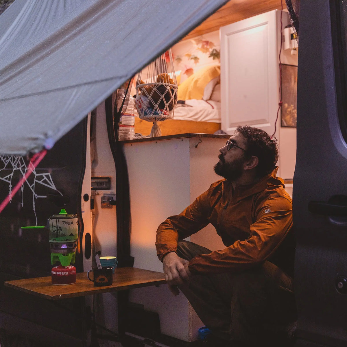 Moab All-In-One Shelter Hammock GrandTrunk