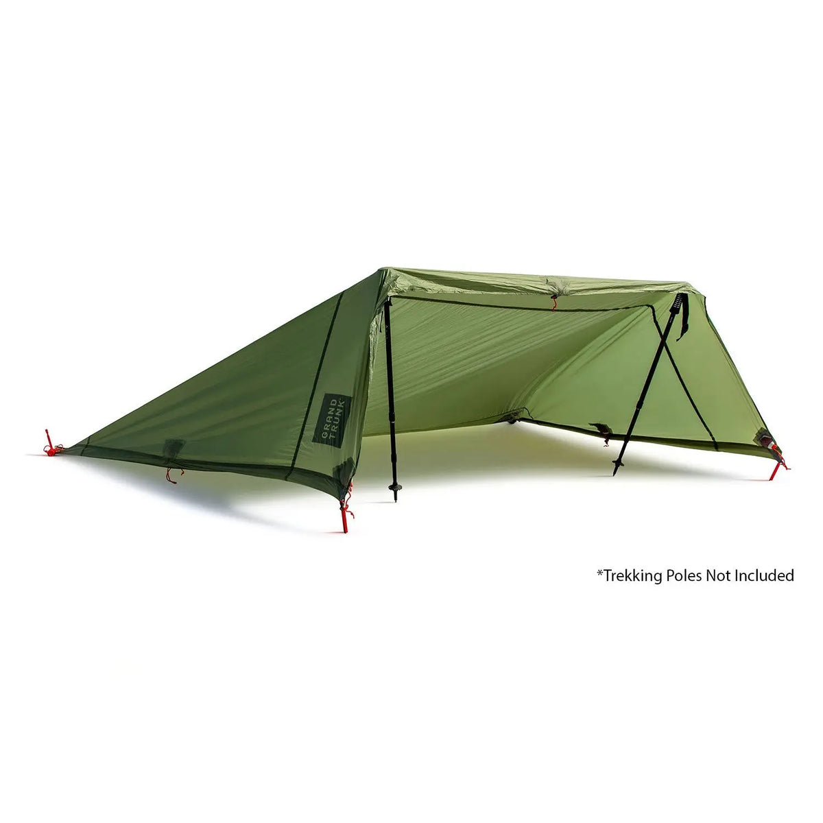 Moab All-In-One Shelter Hammock GrandTrunk