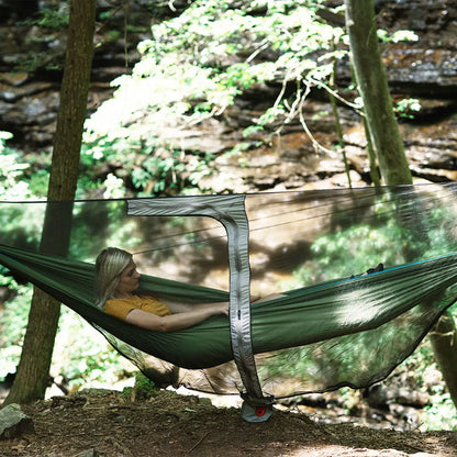 MOZZY LITE Hammock Bug Net GrandTrunk