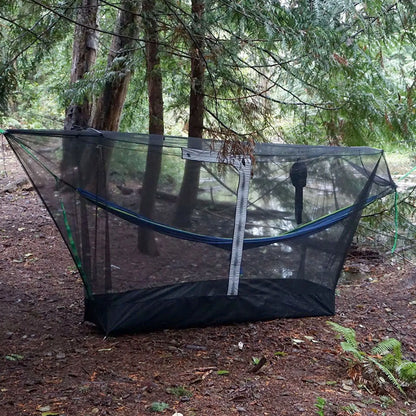 MOZZY 360 Hammock Bug Net Shelter GrandTrunk