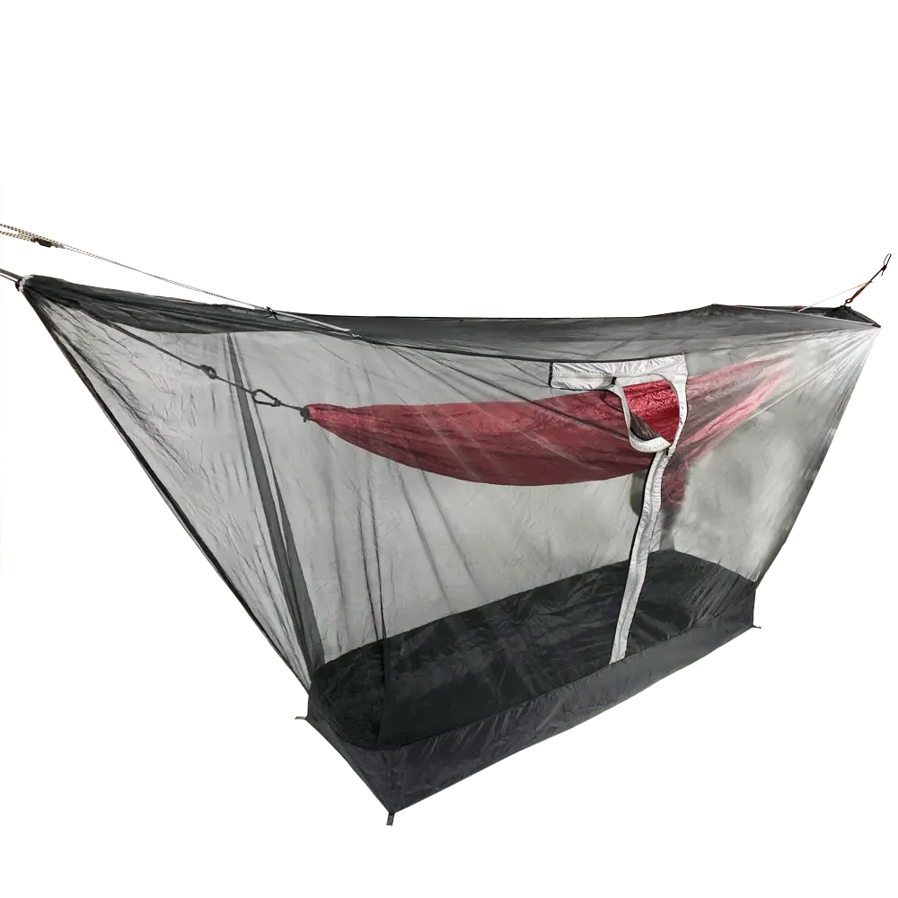 MOZZY 360 Hammock Bug Net Shelter GrandTrunk