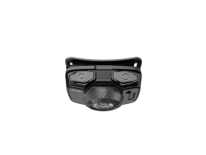 Fenix HL12R V2 Ultralight Outdoor Rechargeable Headlamp Fenix Store