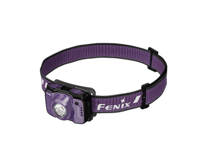 Fenix HL12R V2 Ultralight Outdoor Rechargeable Headlamp Fenix Store