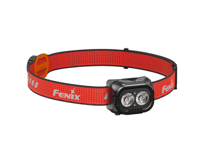 Fenix HL18R-T V2 Lightweight Trail Running Headlamp Fenix Store