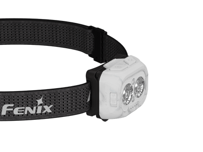 Fenix HL18R-T V2 Lightweight Trail Running Headlamp Fenix Store
