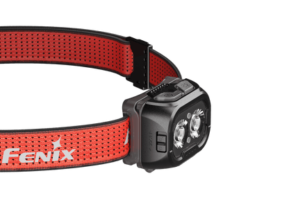 Fenix HL18R-T V2 Lightweight Trail Running Headlamp Fenix Store
