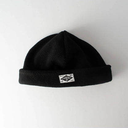 Polar Fleece Beanie Spacecraft