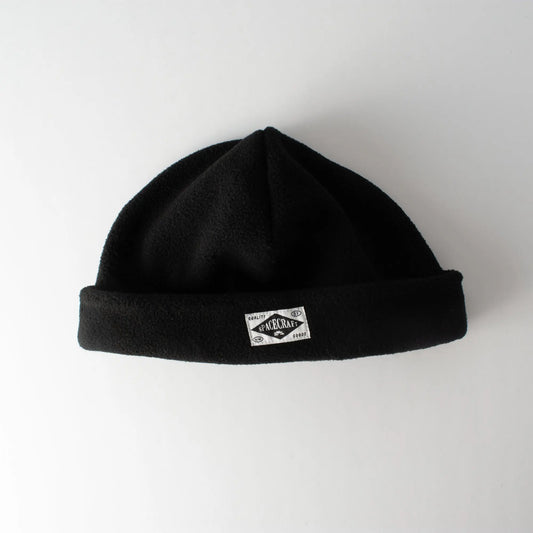 Polar Fleece Beanie Spacecraft