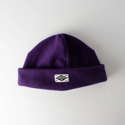 Polar Fleece Beanie Spacecraft