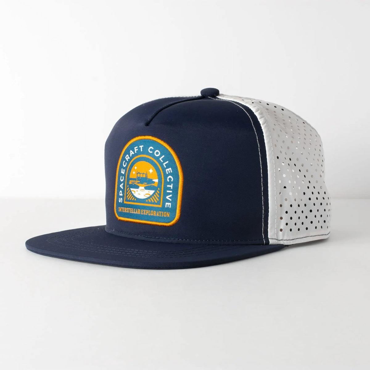 Salish Trucker Spacecraft