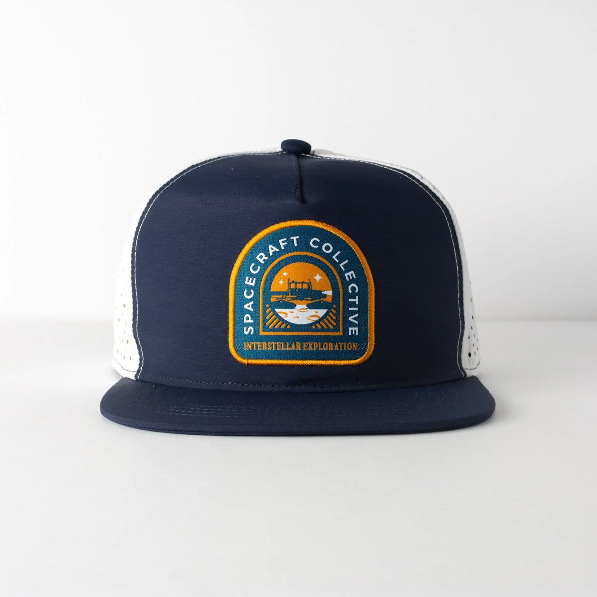 Salish Trucker Spacecraft