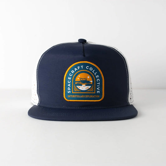 Salish Trucker Spacecraft