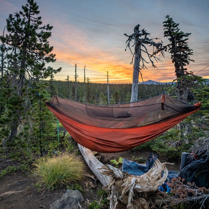 Skeeter Beeter XT Mosquito Net Hammock GrandTrunk