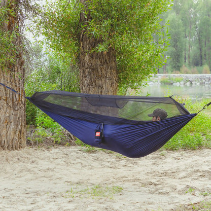 Skeeter Beeter XT Mosquito Net Hammock GrandTrunk
