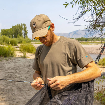 Skeeter Beeter XT Mosquito Net Hammock GrandTrunk