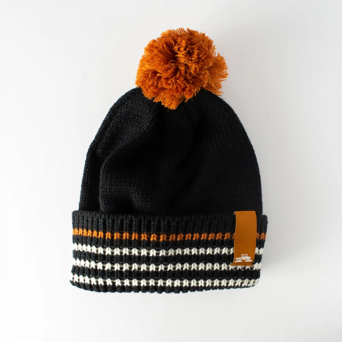 Simple Pom Spacecraft