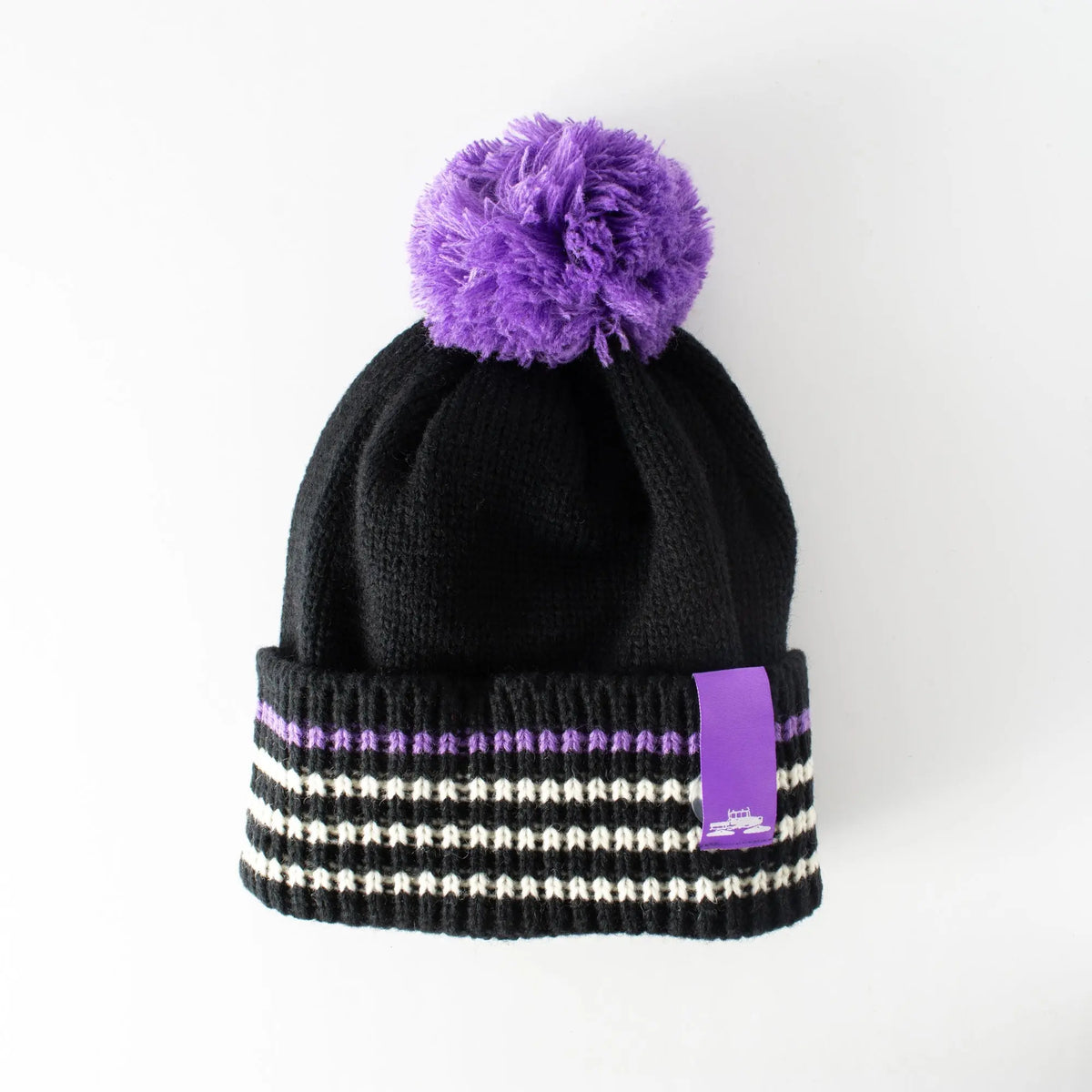 Simple Pom Spacecraft