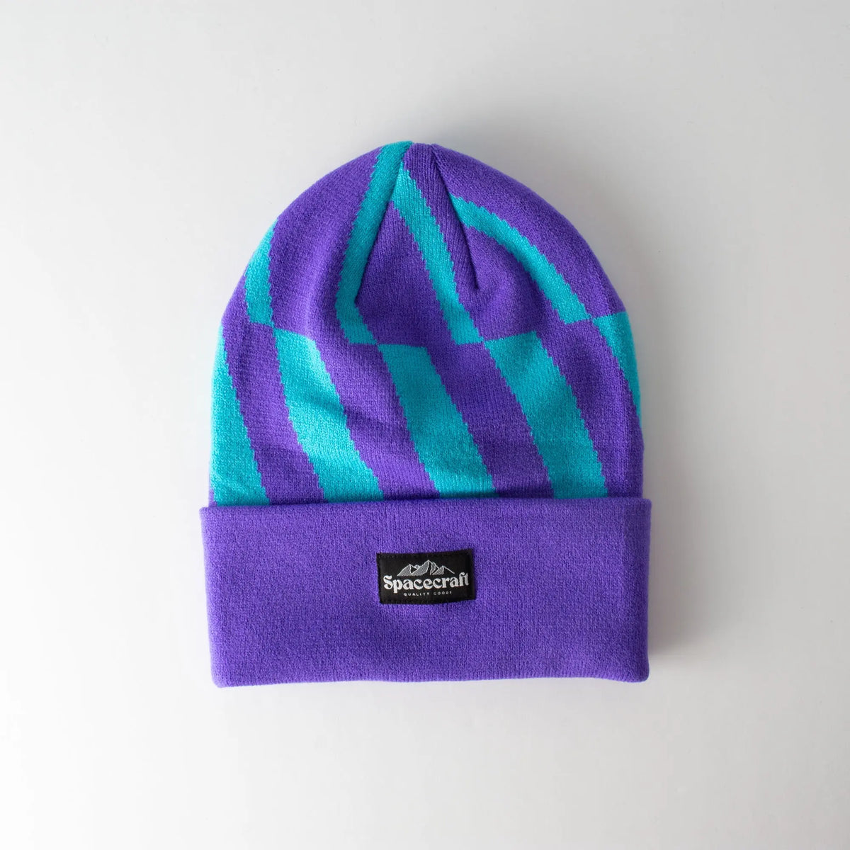 Slopes Beanie Spacecraft